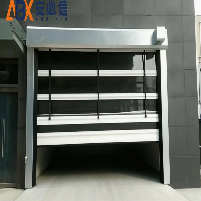 长春市机械式门封